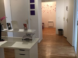 cession cabinet Bois Colombes