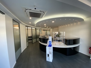 collaboration libérale AUBAGNE H/F