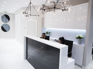 Recherche assistante dentaire H/F