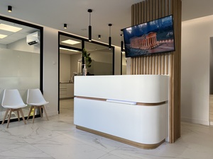 Chirurgien Dentiste H/F