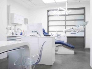Recherche assistant(e) dentaire h/f