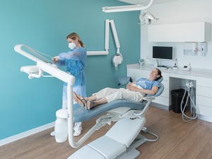 Recherche Pédondontiste (H/F) - Charbonnières les Bains