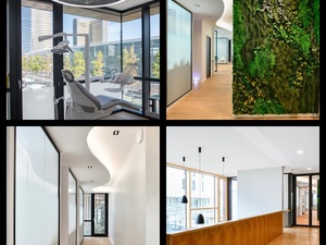 CABINET LIBERAL ULTRA MODERNE PARIS CHERCHE COLLAB H/F
