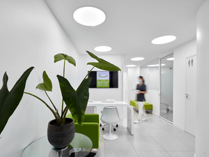 Pédodontiste en cabinet libéral H/F