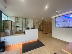 Assistant(e) dentaire qualifié(e) en cdi - centre haut de gamme H/F