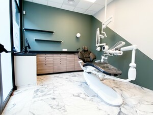 Chirurgien dentiste H/F - Evian (74)