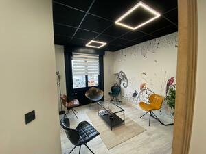 recherche collaborateur en vu association H/F