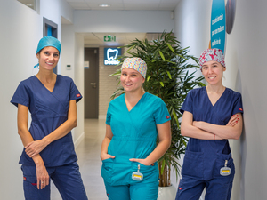 Chirurgien Dentiste à Lille H/F