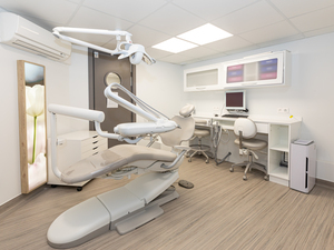 Chirurgien Dentiste à Rennes H/F