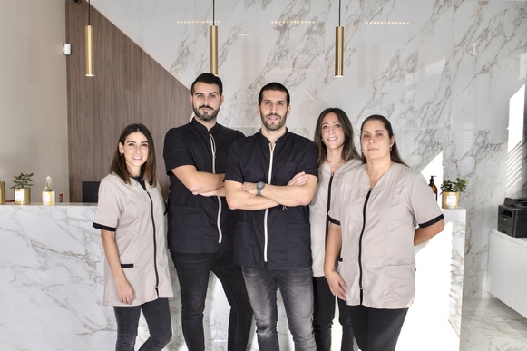 Recherche assistant(e) dentaire qualifié(e) pour cabinet libéral H/F