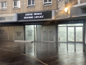 Recherche chirurgiens-dentistes H/F