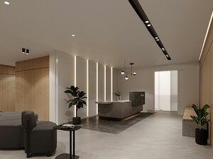 Dentiste à Saint-Genis-Pouiily au portes de Genève H/F