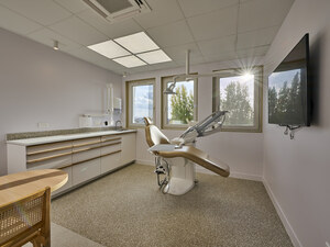 Assistant(e) dentaire qualifié(e) ou en alternance (apprentissage et contrat pro) Montreuil H/F