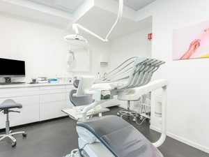 Assistante dentaire en apprentissage H/F