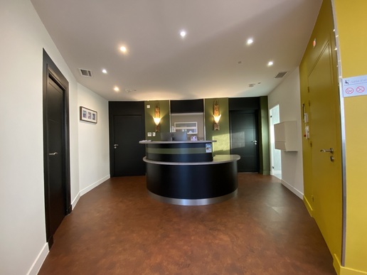 (49) Cède cabinet dentaire en périphérie de Cholet - VO/99