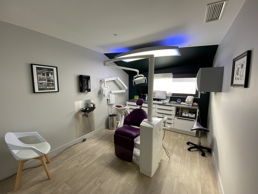 (49) Cède cabinet dentaire en périphérie de Cholet - VO/99