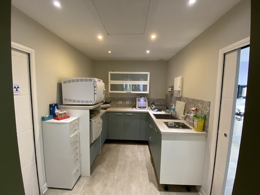 (49) Cède cabinet dentaire en périphérie de Cholet - VO/99