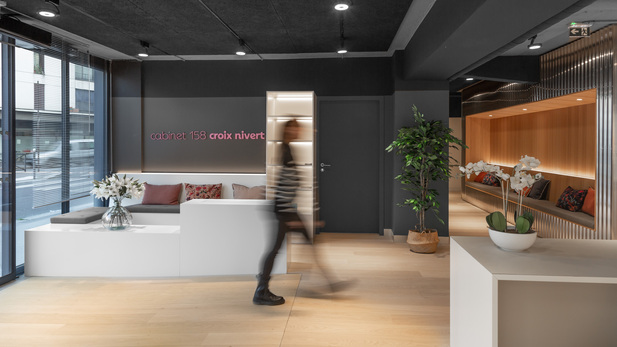 Assistant(e) dentaire qualifié(e) H/F