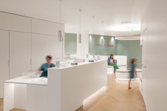 Assistant(e) dentaire qualifié(e) H/F