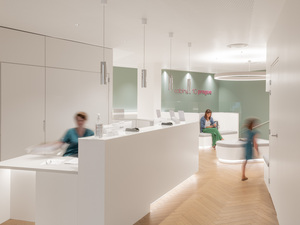 secrétaire médical(e) H/F