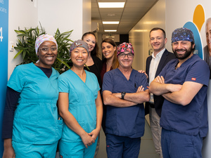 Chirurgien Dentiste à Colomiers H/F