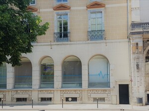 Chirurgien dentiste (H/F)