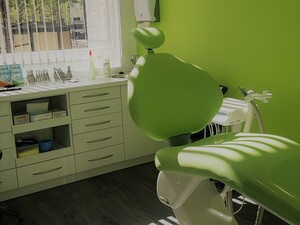 Chirurgien dentiste (H/F)
