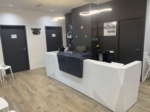 MEDIPLUS SANTE recrute chirurgien Dentiste au sein d’un centre de Santé Pluridisciplinaire sur Colombes  H/F