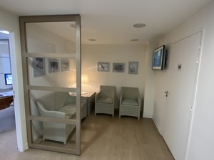 vente cabinet dentaire saint jean de luz