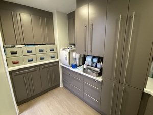 vente cabinet dentaire saint jean de luz