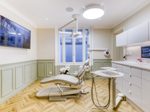 Remplacement pendant congé maternité avec possibilité de collaboration  H/F