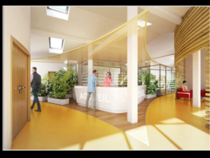 Poste Collaborateur/trice H/F