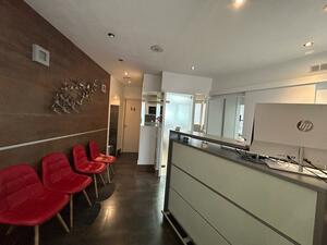 CHIRURGIEN DENTISTE LIBÉRAL AIX CENTRE 3 J H/F