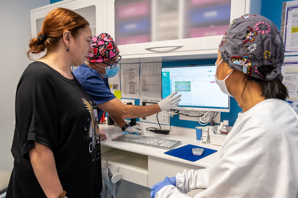 Chirurgien Dentiste à Colomiers H/F