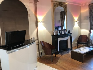  Grenoble-centre recherche collaborateur(-trice)plein temps H/F