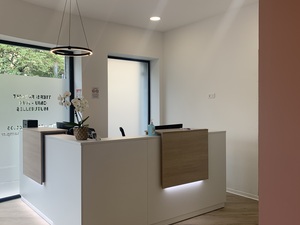 Chirurgien dentiste salarié H/F