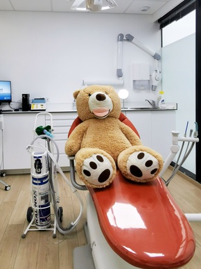 Recherche pédodontiste - 35% du CA - excellentes conditions de travail H/F