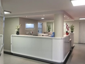 Chirurgien-dentiste omnipraticien  H/F