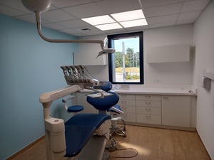  Chirurgien-Dentiste - Brest H/F