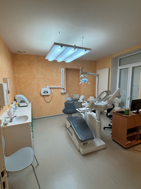 Vente Cabinet Dentaire Omnipratique Région Centre (18) ZRR