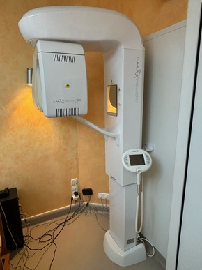 Vente Cabinet Dentaire Omnipratique Région Centre (18) ZRR