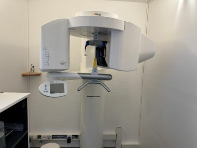 (54) Cabinet pour 2 praticiens à vendre près du Luxembourg (Réf : VE/80) 