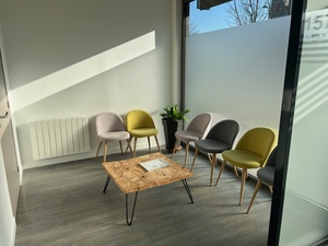 Recherche collaborateur/trice H/F