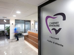 Cherche assistante dentaire en contrat de professionnalisation H/F