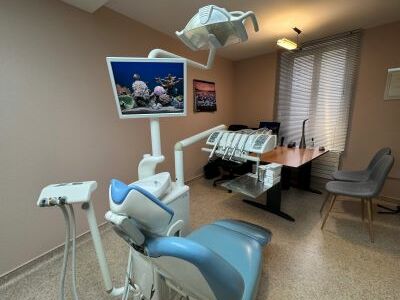 (77) Cabinet Dentaire Individuel dans la région parisienne Est (Réf : VI/99) 