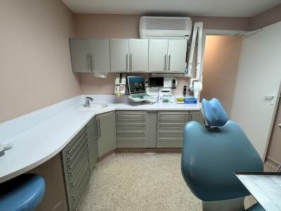 (77) Cabinet Dentaire Individuel dans la région parisienne Est (Réf : VI/99) 