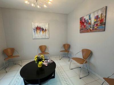 (77) Cabinet Dentaire Individuel dans la région parisienne Est (Réf : VI/99) 