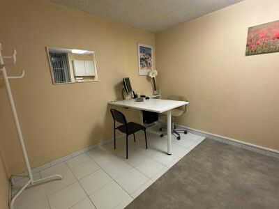 (77) Cabinet Dentaire Individuel dans la région parisienne Est (Réf : VI/99) 