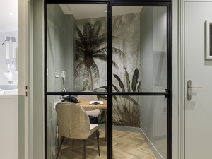 Collaboration - Paris 17ème  H/F