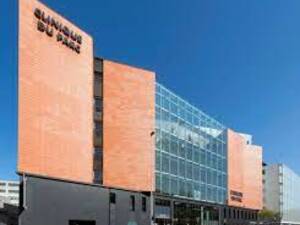 Secrétaire Médical H/F